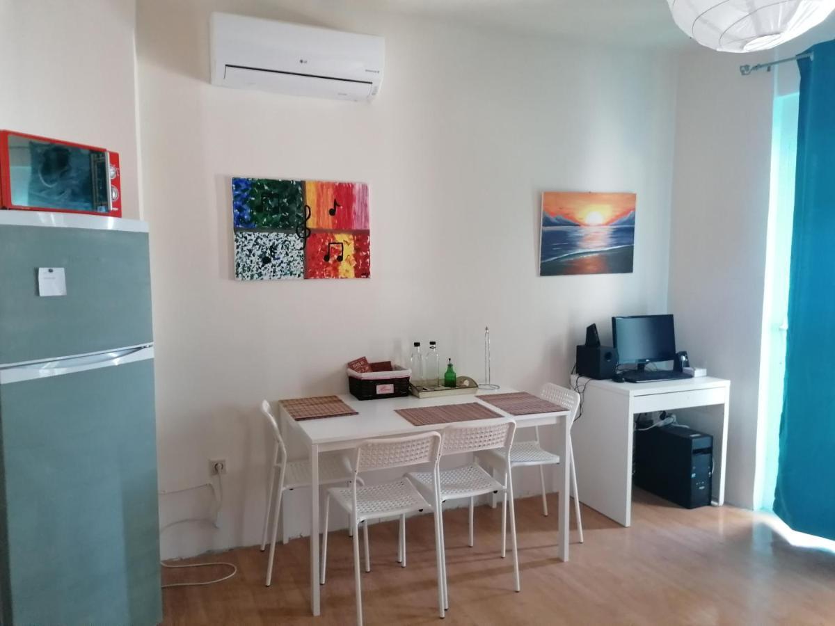 Artist Studio Oneirodromio Zante Hotel Kültér fotó