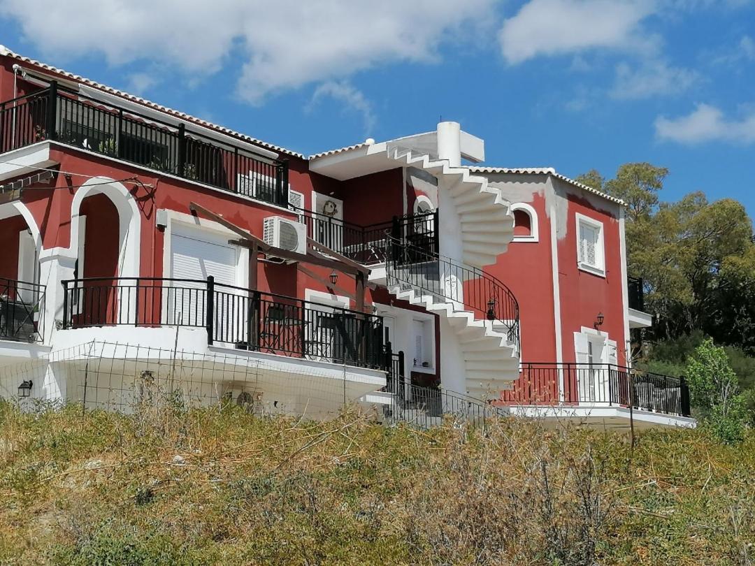 Artist Studio Oneirodromio Zante Hotel Kültér fotó
