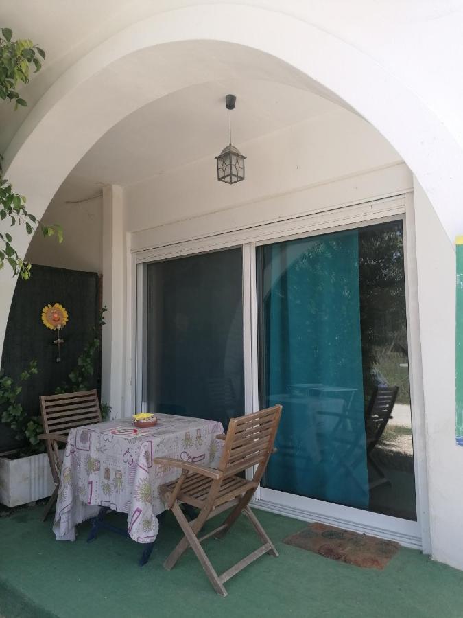 Artist Studio Oneirodromio Zante Hotel Kültér fotó