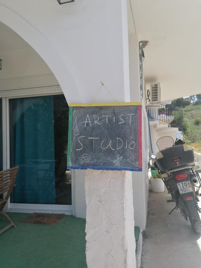 Artist Studio Oneirodromio Zante Hotel Kültér fotó